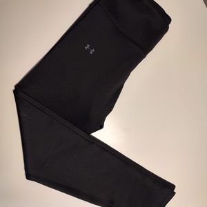 Under Armour cold gear leggings
